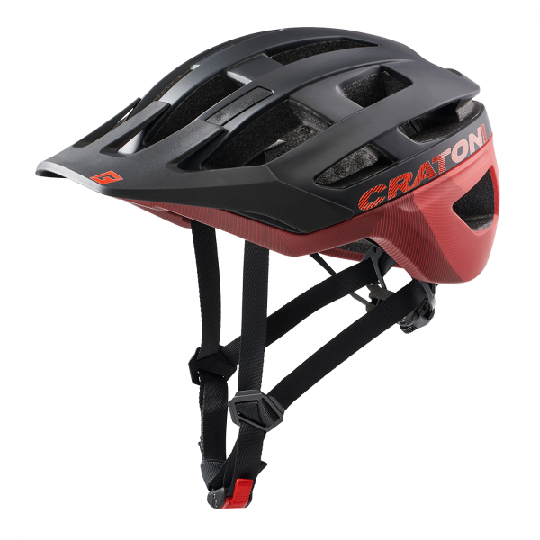 Cratoni AllRace Mountainbike Helm