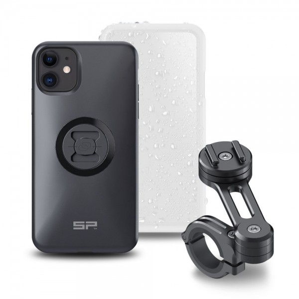 SP Moto Bundle iPhone 11 /XR Handyhalterung