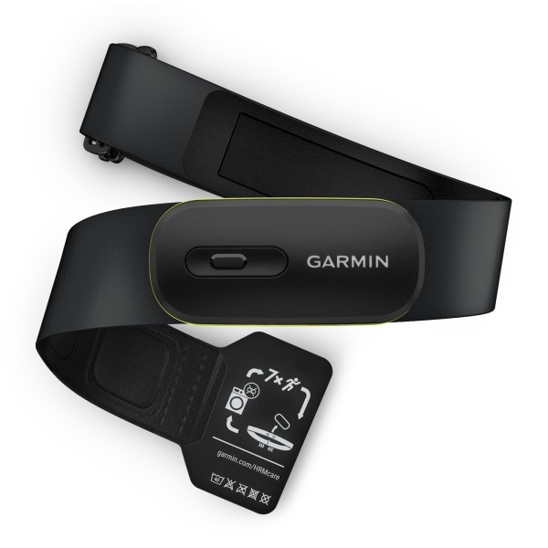 Garmin HRM 600 Pulsgurt M-XL