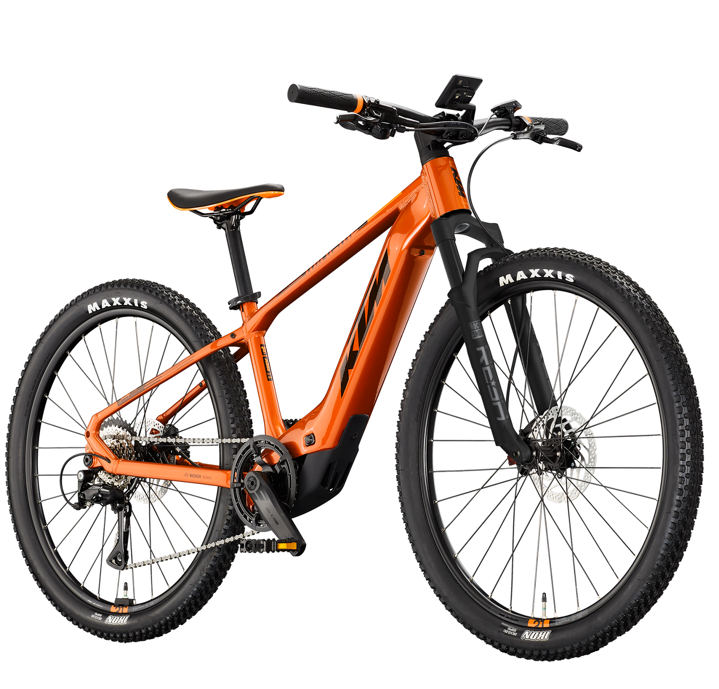 Ktm macina mini me sale