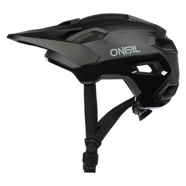 O'Neal Trailfinder Evo Fahrradhelm, Schwarz