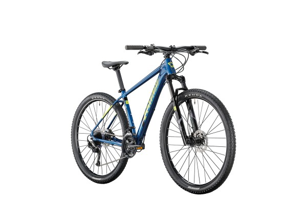 Conway MS 5.9 HE 29" Mountainbike, Blau-Acid