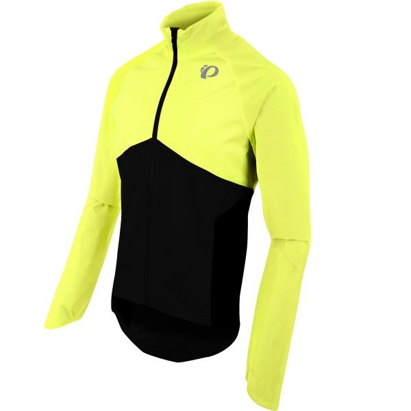 Pearl Izumi Select Barrier WXB Jacke, Gelb