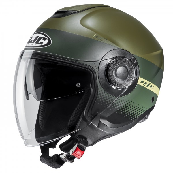 HJC i40 Unova MC-4SF Motorradhelm