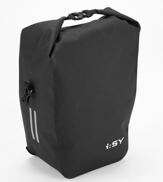 ISY Gepäckträgertasche - wassericht 14L
