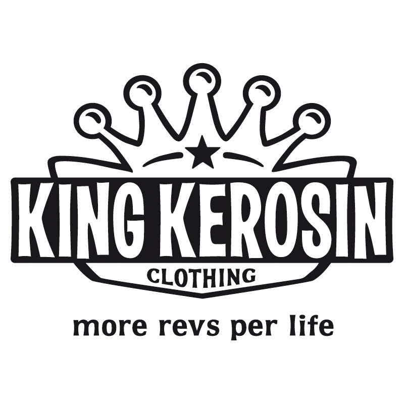 King Kerosin