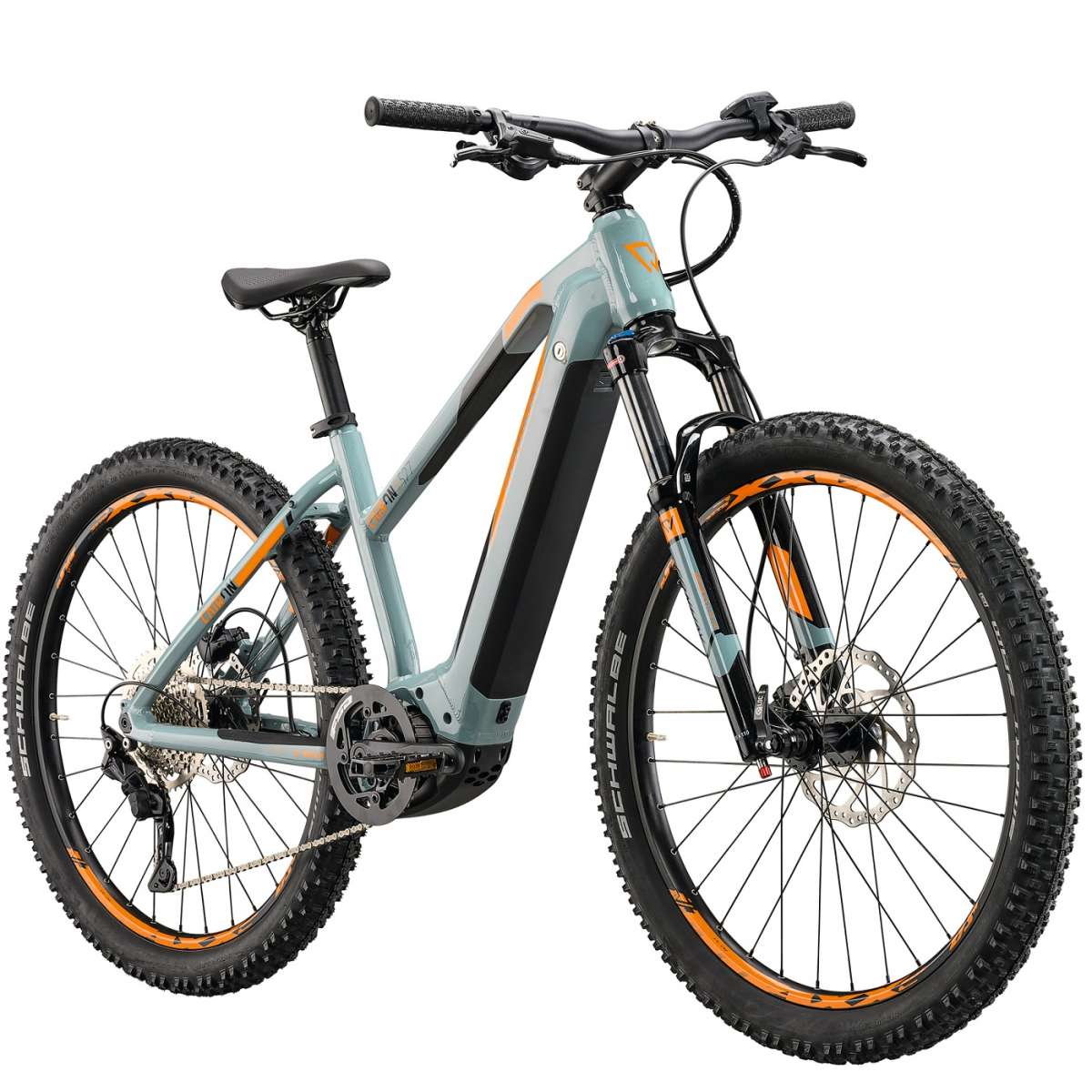 bike conway