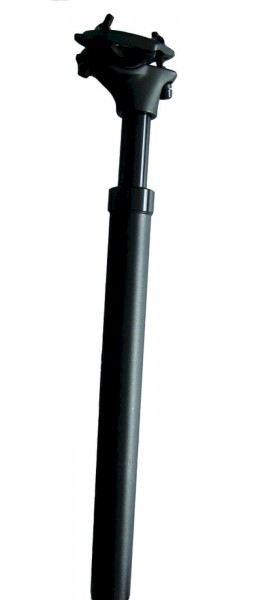 Matrix SP28 Federsattelstütze Ø 27,2 mm