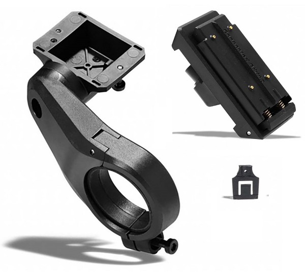 Bosch 1-Arm Halter für KIOX 300, Smartphone Grip