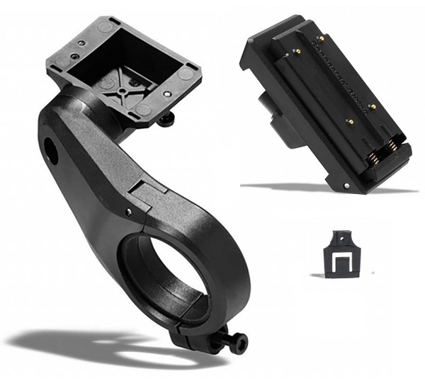 Bosch 1-Arm Halter für KIOX 300, Kiox 500, Smartphone Grip