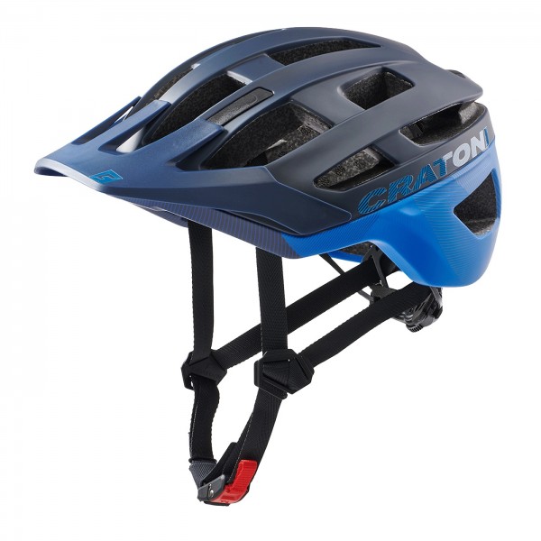 Cratoni AllRace Mountainbike Helm