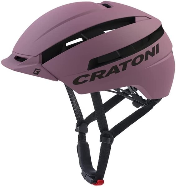 Cratoni C-Loom 2.0 Fahrradhelm