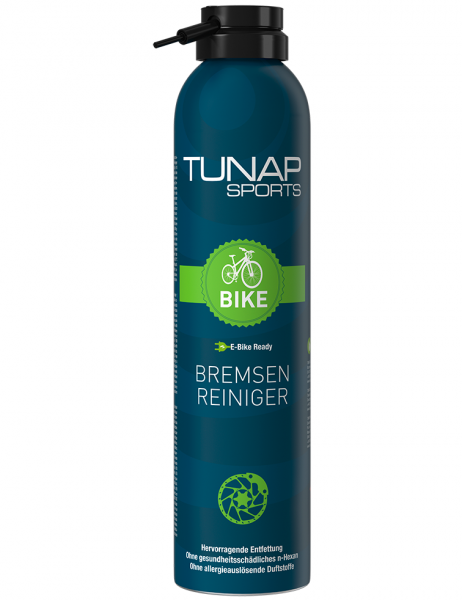 TUNAP-SPORTS Bremsenreiniger 300ml - Spray