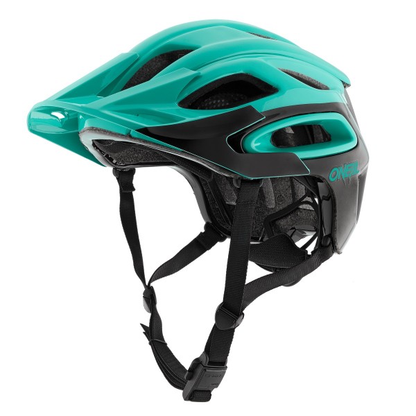 O'Neal Orbiter 2 Solid Teal Fahrradhelm