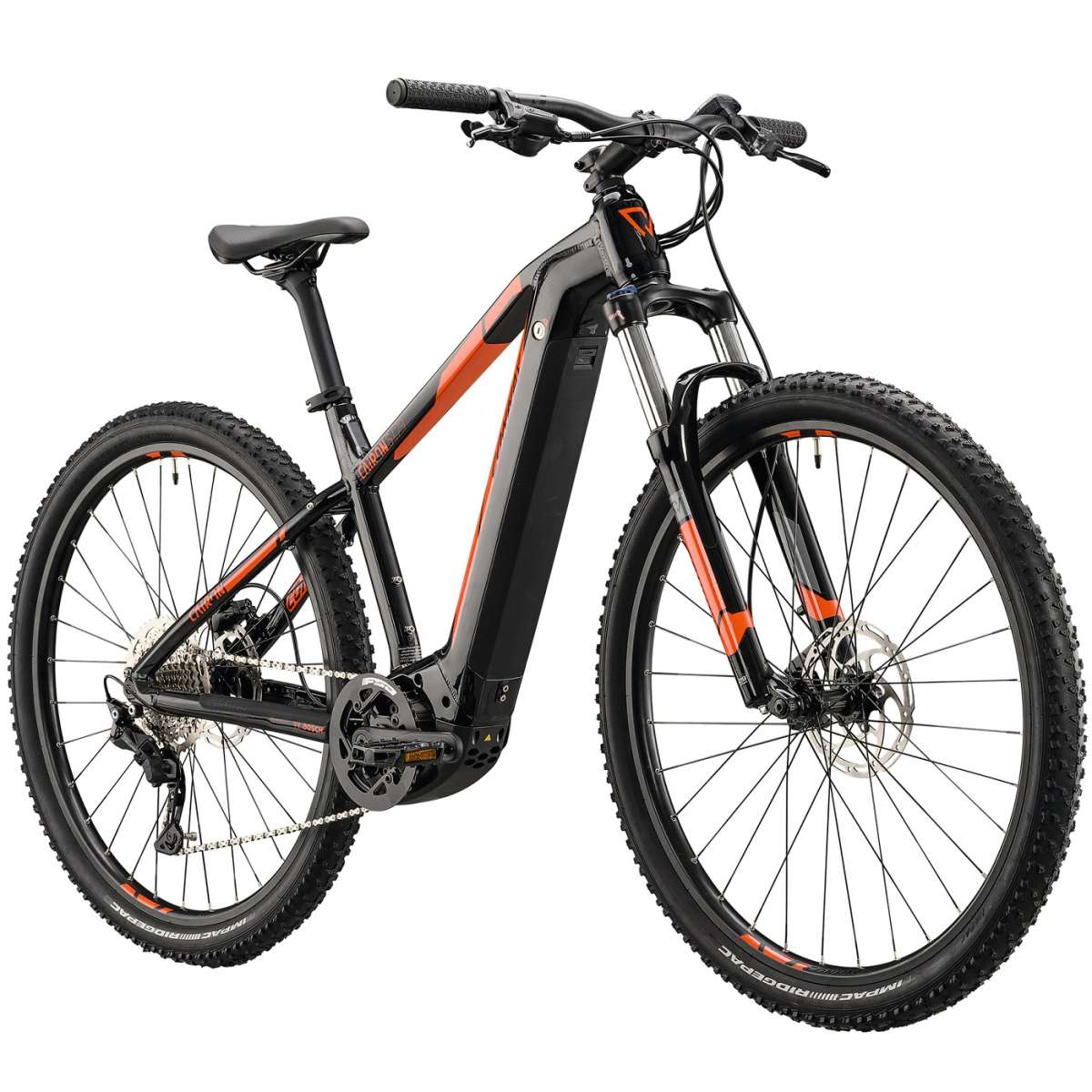 conway fahrrad hersteller