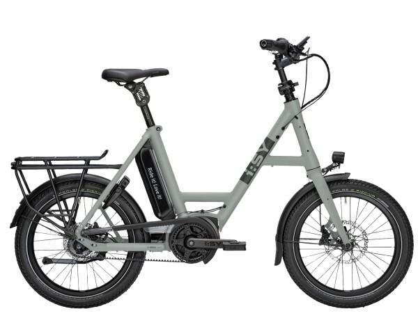 ISY E5 ZR F E-Bike 2025, Rot-Matt-Copy
