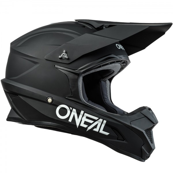 O'Neal 1Series Solid Motocrosshelm