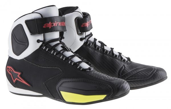 Alpinestars Faster Stiefel