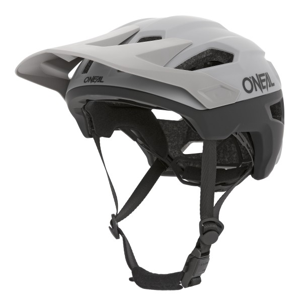 O'Neal Trailfinder MTB Helm, Grau