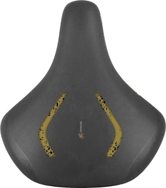 Selle Royal Lookin Evo Stracciatella Sattel, Relaxed