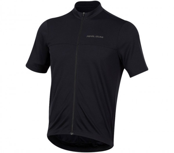 Pearl Izumi Quest Jersey, Schwarz