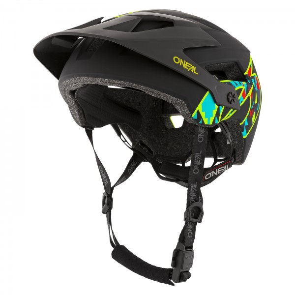 O'Neal Defender 2.0 Muerta Fahrradhelm