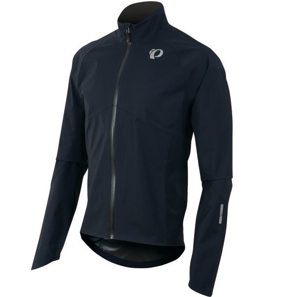 Pearl Izumi Select Barrier WXB Jacke, Schwarz