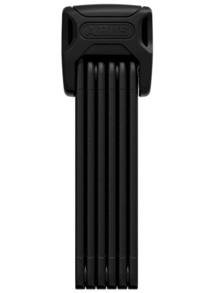 Abus Bordo 6005/90 BK SH Faltschloss