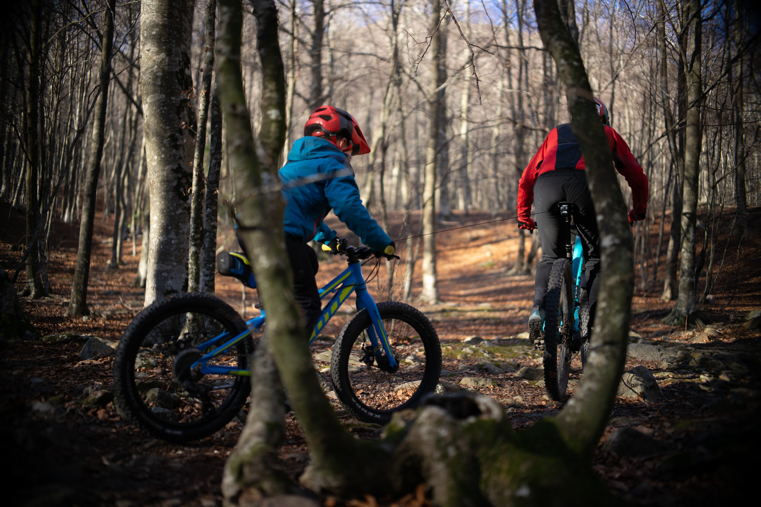 Trax Pro Fahrrad Abschleppseil, Sättel, Fahrradzubehör