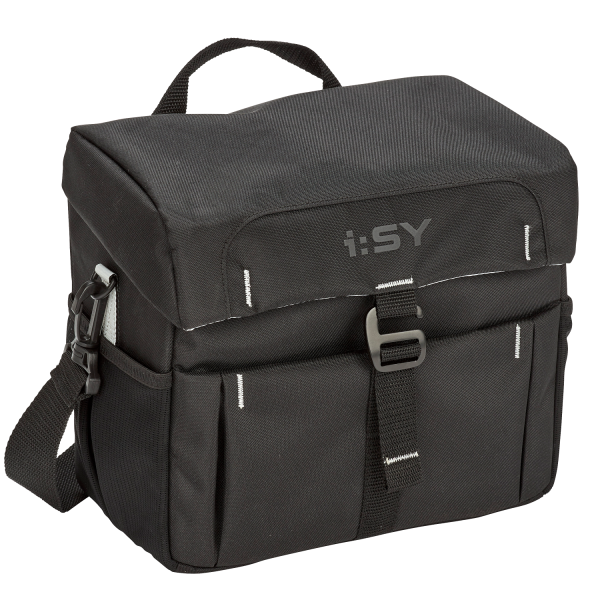 ISY Compact Bag KlickFix Tasche