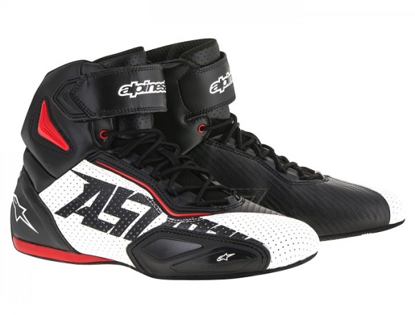 Alpinestars Faster 2 Vented Stiefel