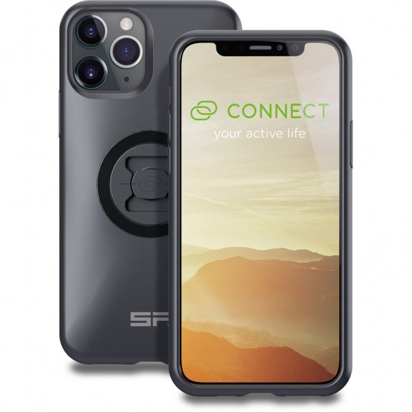 SP-Connect Phone Case Handyhülle für Iphone 11 Pro/ XS/ X