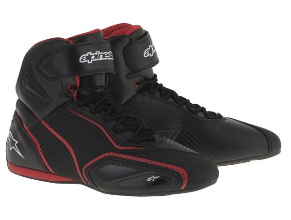 Alpinestars Faster 2 Vented Stiefel