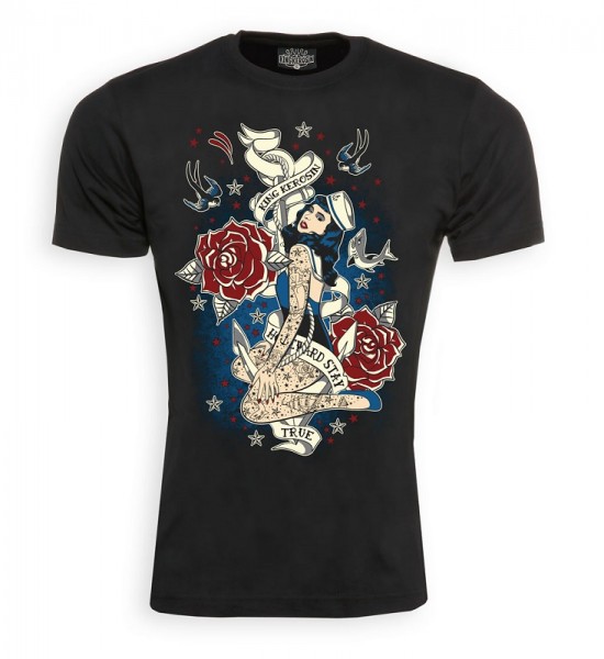 King Kerosin Vintage Stay True
