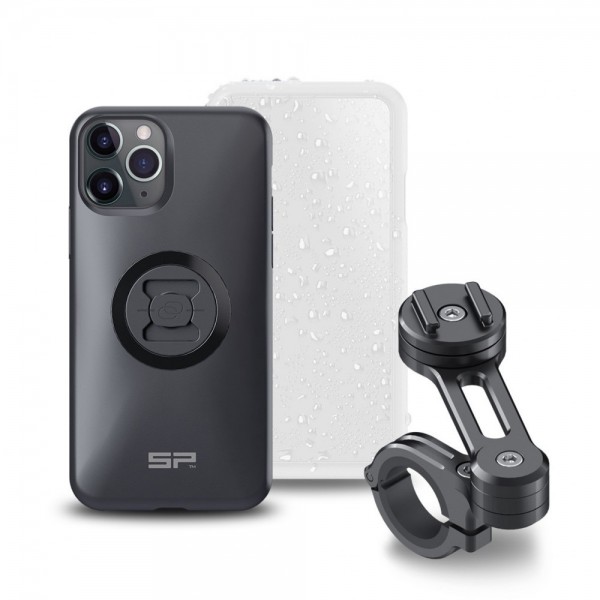 SP Moto Bundle iPhone 11 Pro /XS/X Handyhalterung