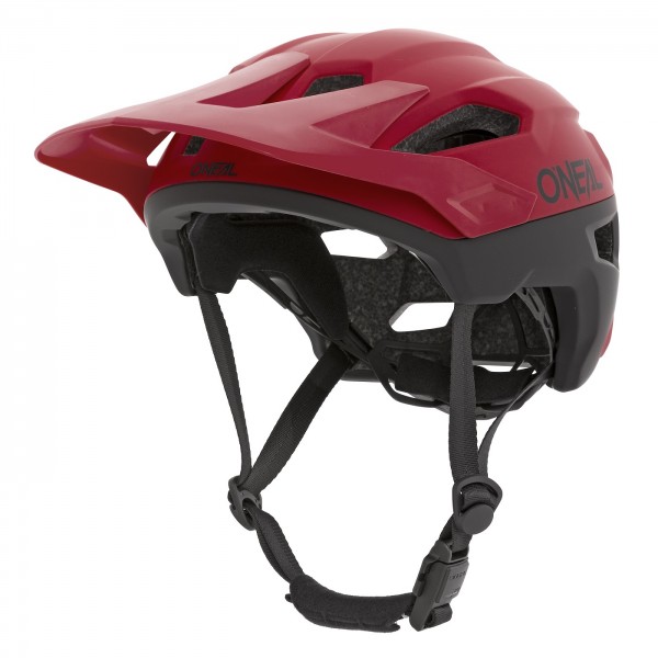 O'Neal Trailfinder MTB Helm, Rot