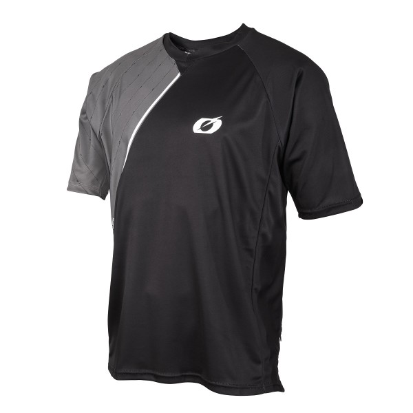 O'Neal PIN IT Jersey, Schwarz-Grau