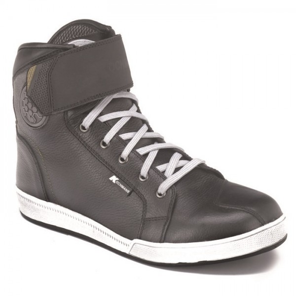 Kochmann Brooklyn Schuhe, Schwarz