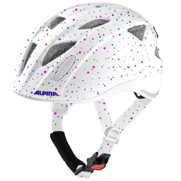 Alpina Ximo LE Kinder Fahrradhelm