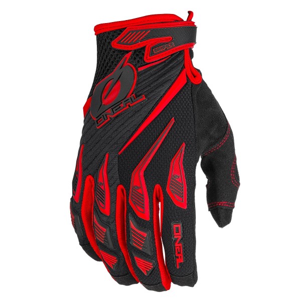 O'Neal Sniper Elite Handschuhe, Rot