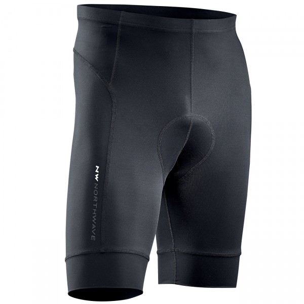 Northwave Force 2 Innenhose, Schwarz