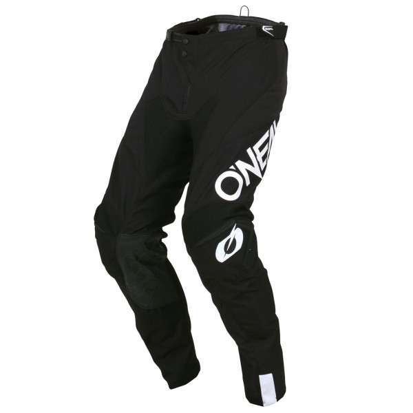 O'Neal Mayhem Lite Hexx Schwarz Hose