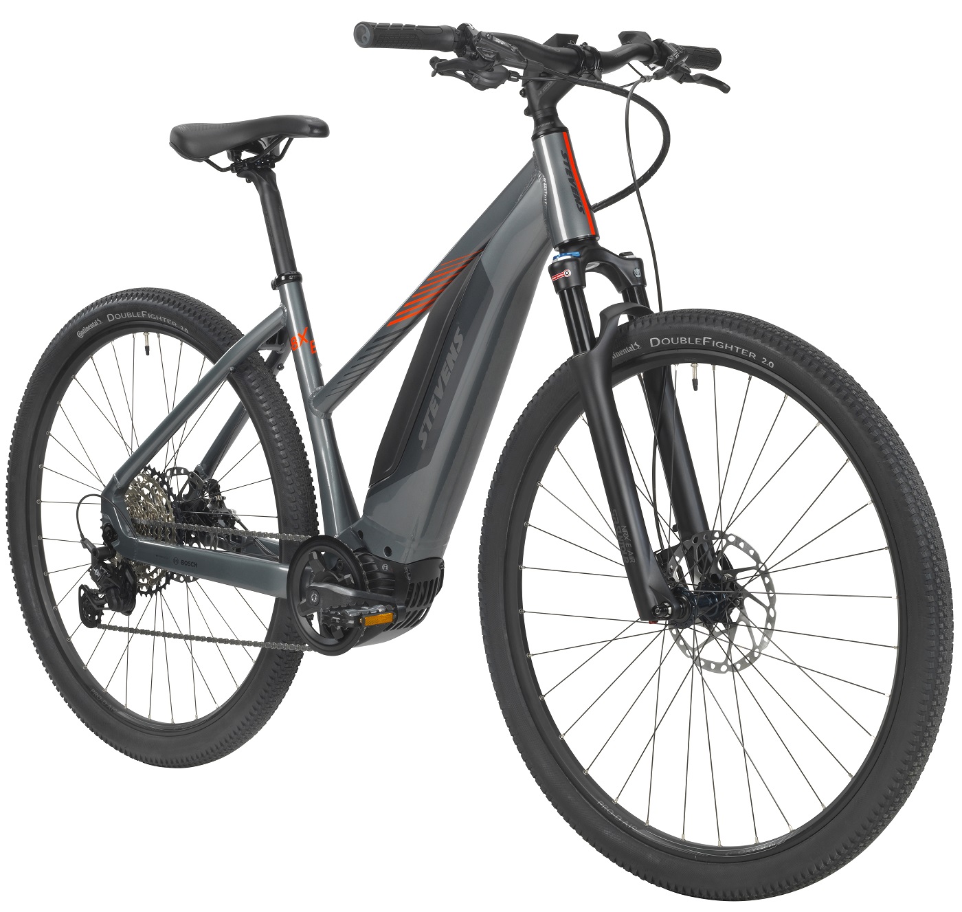 stevens fahrrad 28