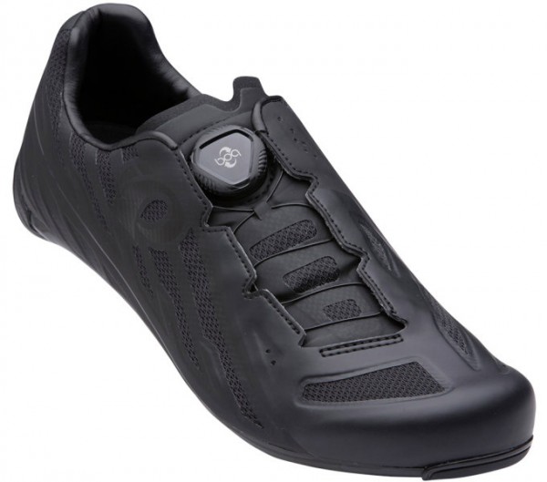 Pearl Izumi Race Road V5 Rennradschuhe, Schwarz