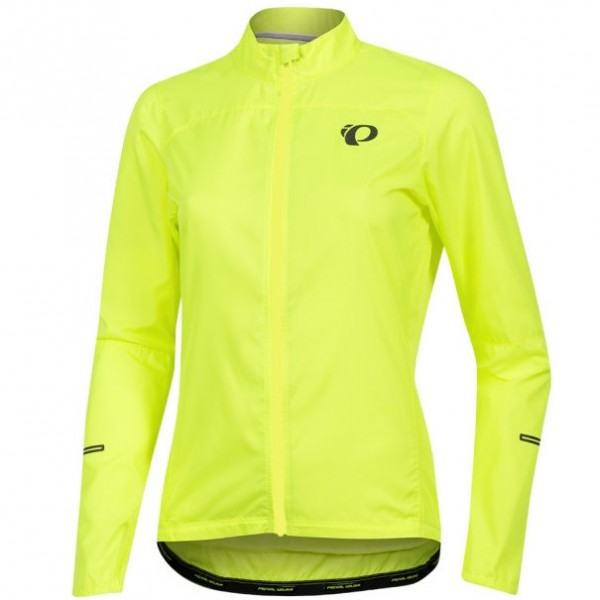 Pearl Izumi Elite Escape Barrier Jacke, Gelb