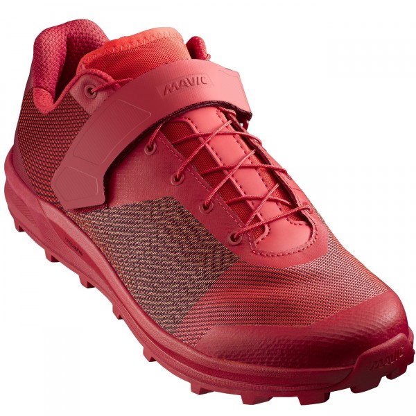 Mavic XA Matryx MTB Schuhe, Rot