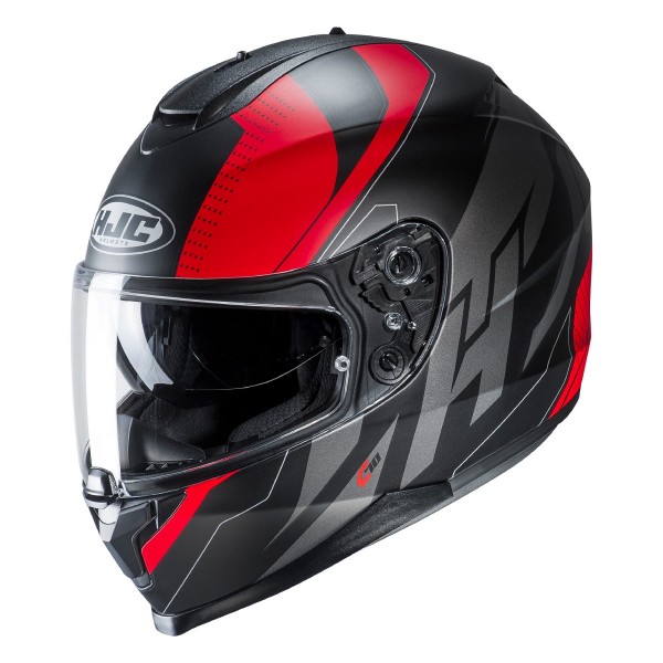 HJC C70 Boltas MC-1SF Motorradhelm