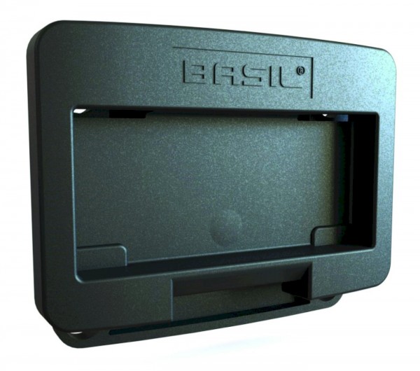 Basil Adapterplatte für Klickfix-Systeme